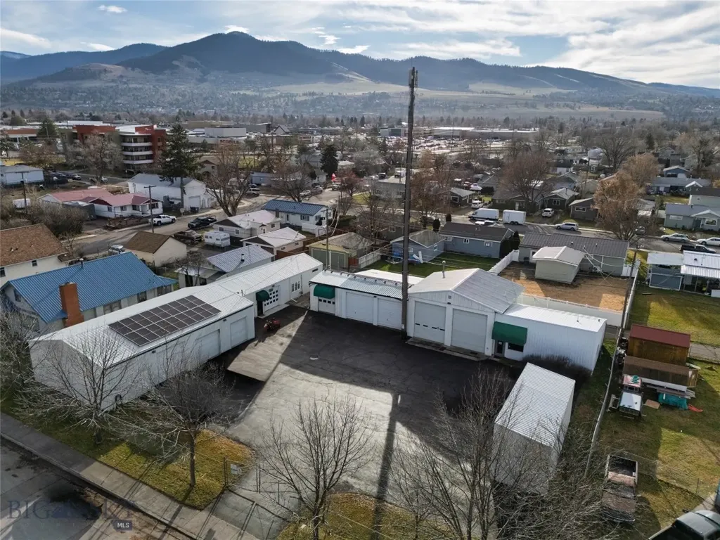 2207 Livingston Avenue Missoula MT 59801
