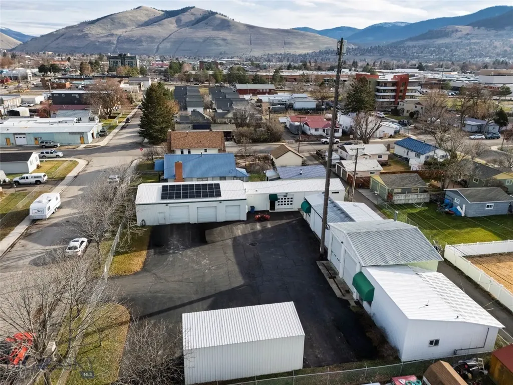 2207 Livingston Avenue Missoula MT 59801