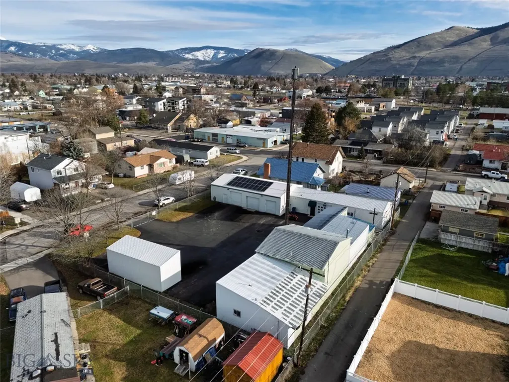 2207 Livingston Avenue Missoula MT 59801