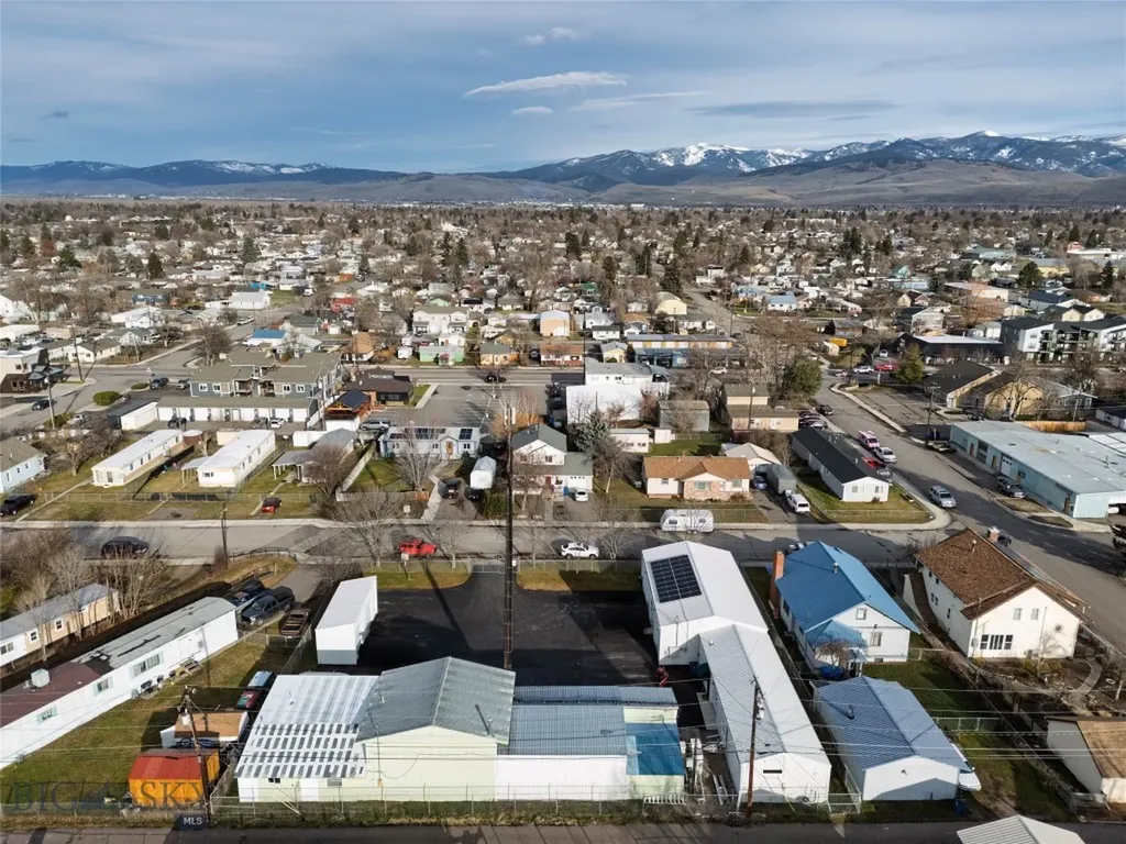2207 Livingston Avenue Missoula MT 59801