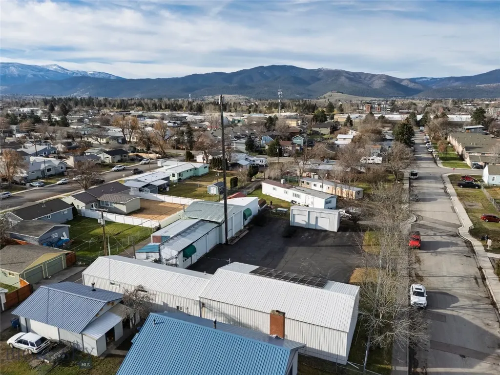 2207 Livingston Avenue Missoula MT 59801