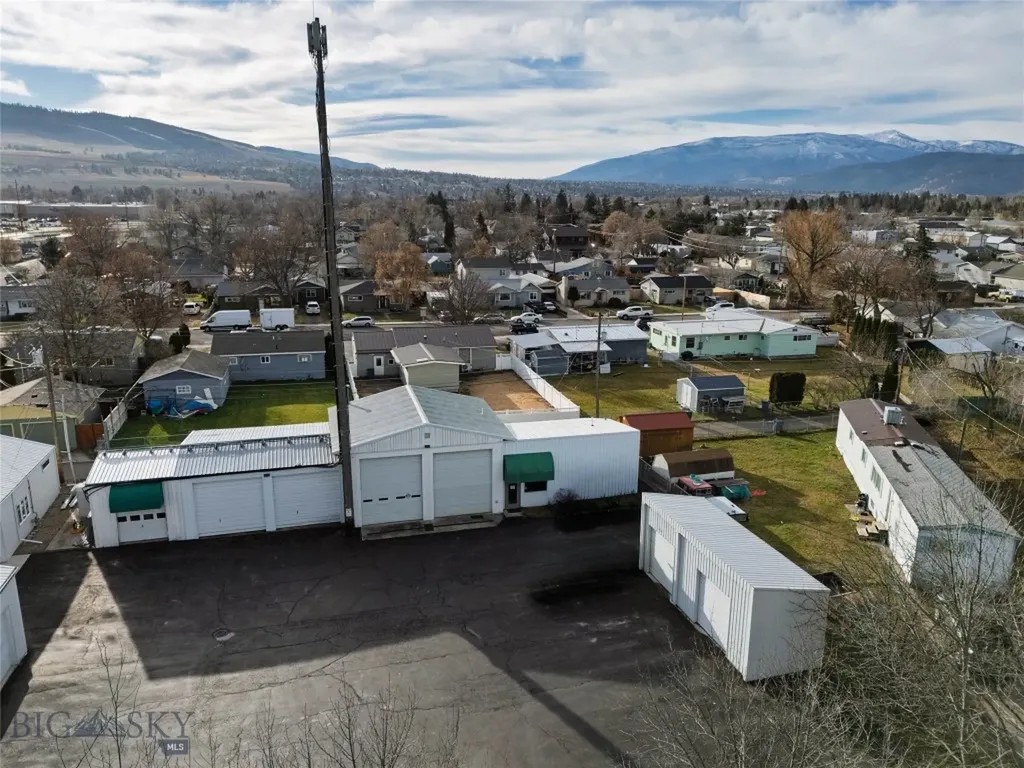 2207 Livingston Avenue Missoula MT 59801