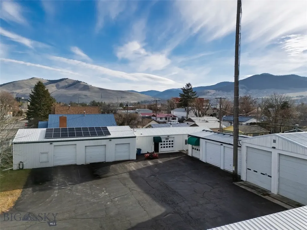 2207 Livingston Avenue Missoula MT 59801