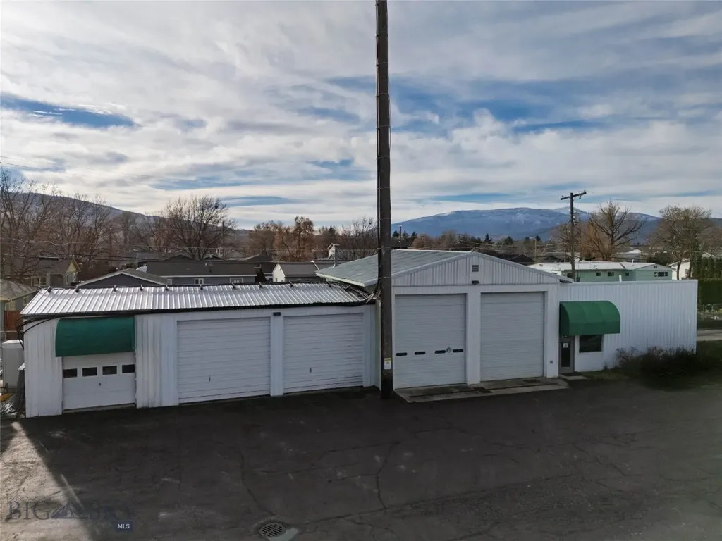 2207 Livingston Avenue Missoula MT 59801