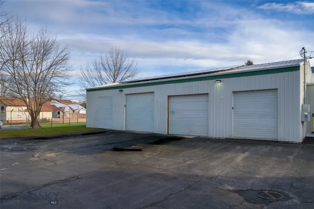 2207 Livingston Avenue Missoula MT 59801