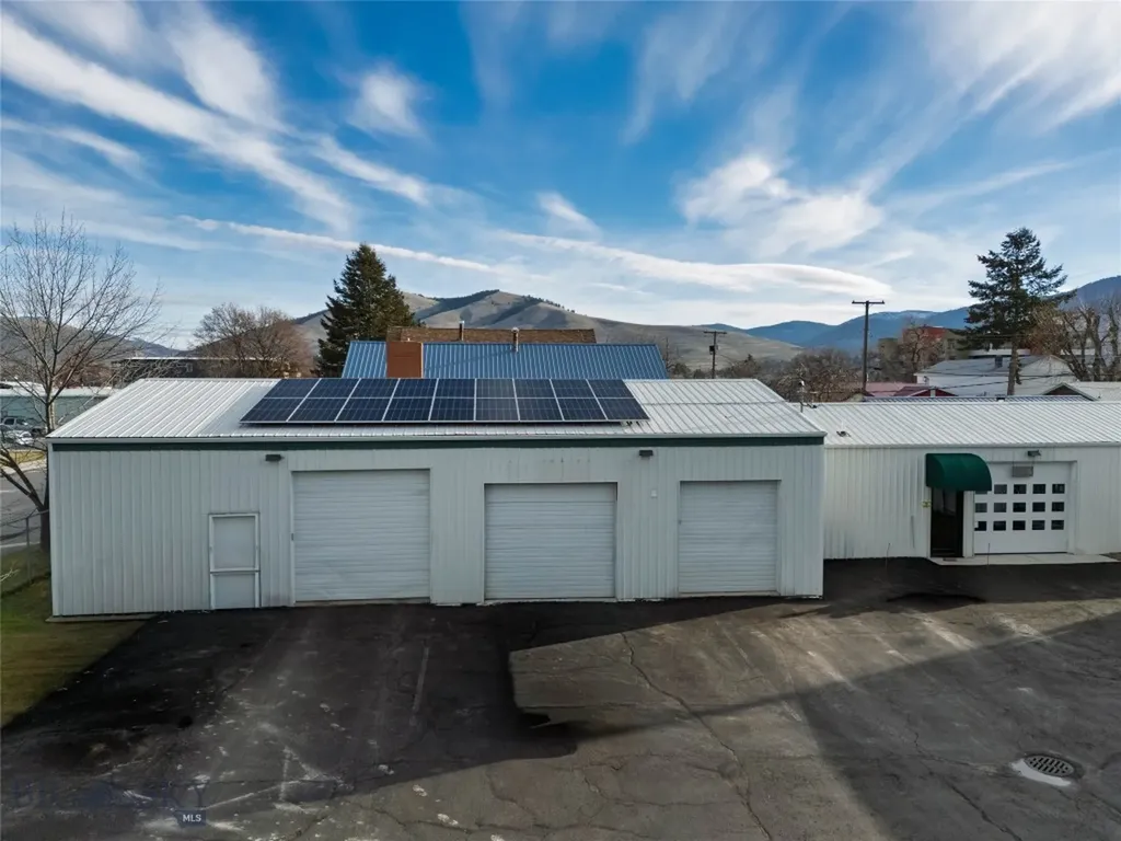 2207 Livingston Avenue Missoula MT 59801