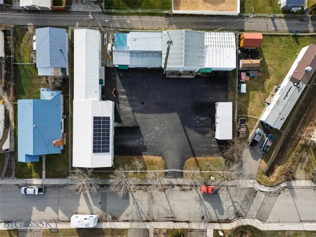 2207 Livingston Avenue Missoula MT 59801