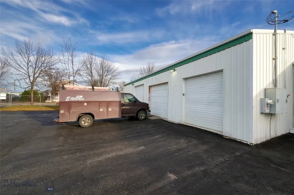 2207 Livingston Avenue Missoula MT 59801