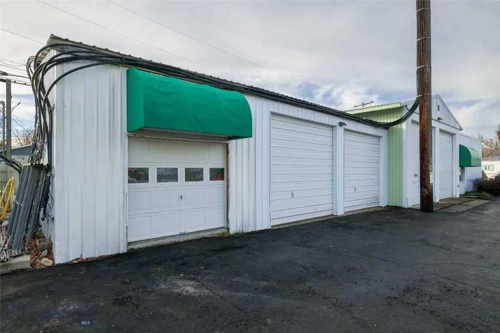 2207 Livingston Avenue Missoula MT 59801