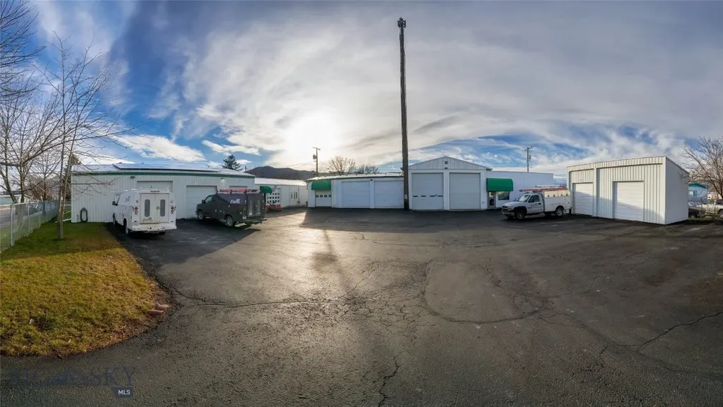 2207 Livingston Avenue Missoula MT 59801