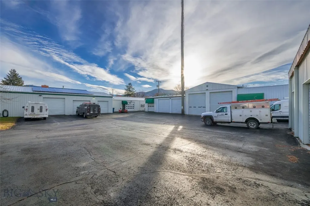 2207 Livingston Avenue Missoula MT 59801
