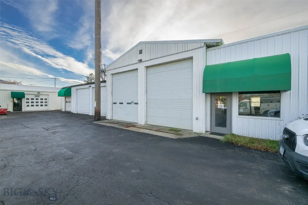 2207 Livingston Avenue Missoula MT 59801