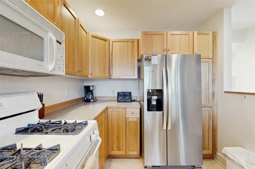 6 Saddle Ridge Road Big Sky MT 59716