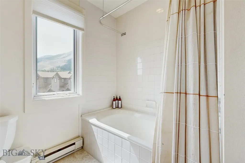 6 Saddle Ridge Road Big Sky MT 59716
