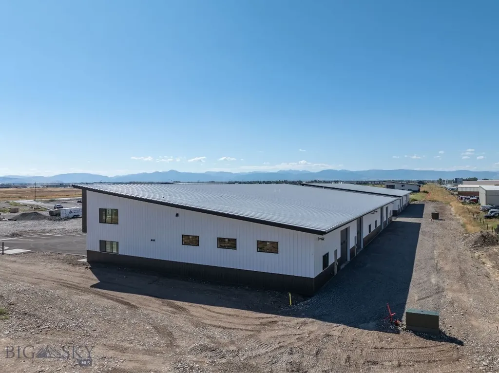 108 Stone River Road Belgrade MT 59714