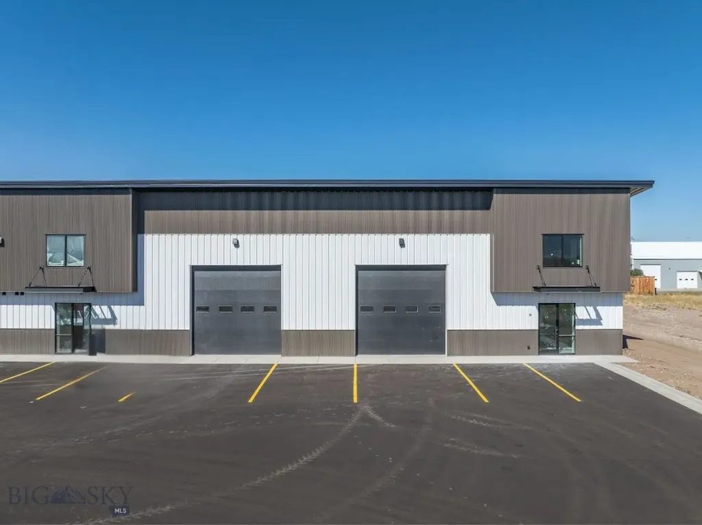 108 Stone River Road Belgrade MT 59714