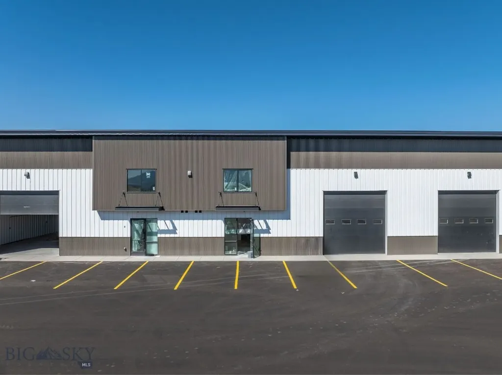 108 Stone River Road Belgrade MT 59714