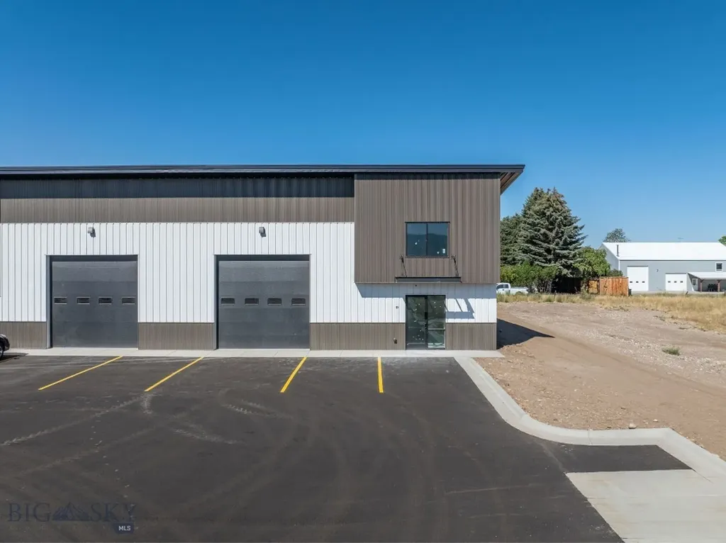 108 Stone River Road Belgrade MT 59714