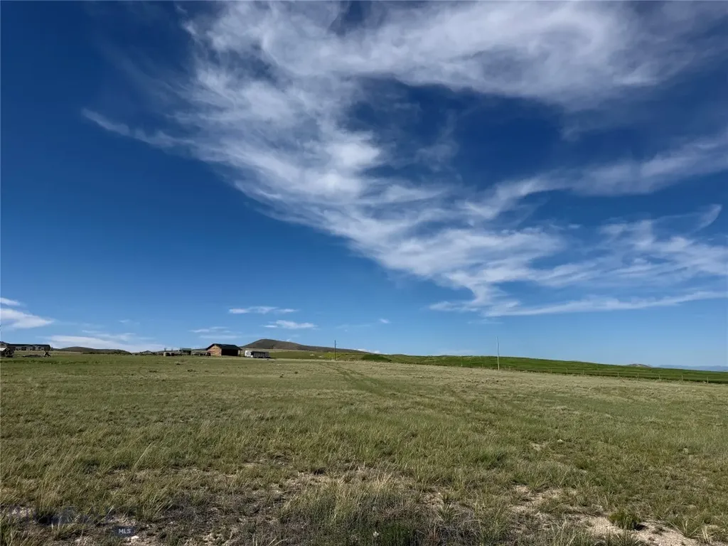 Tbd Bridger Lane Dillon MT 59725