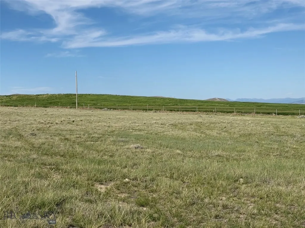 Tbd Bridger Lane Dillon MT 59725