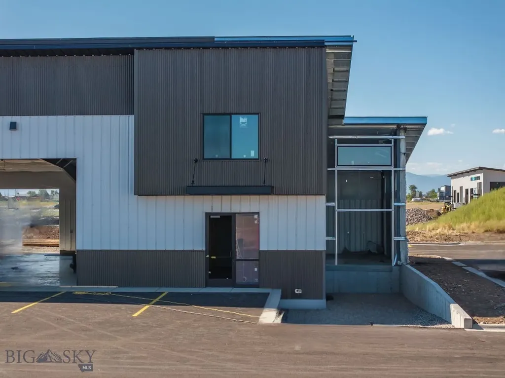 106 Stone River Road Belgrade MT 59714