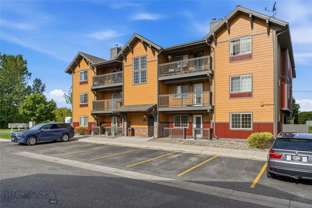 4665 Bembrick Street Bozeman MT 59718