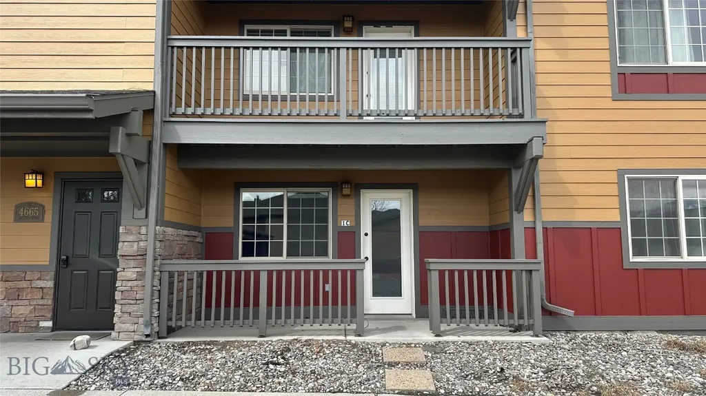 4665 Bembrick Street Bozeman MT 59718