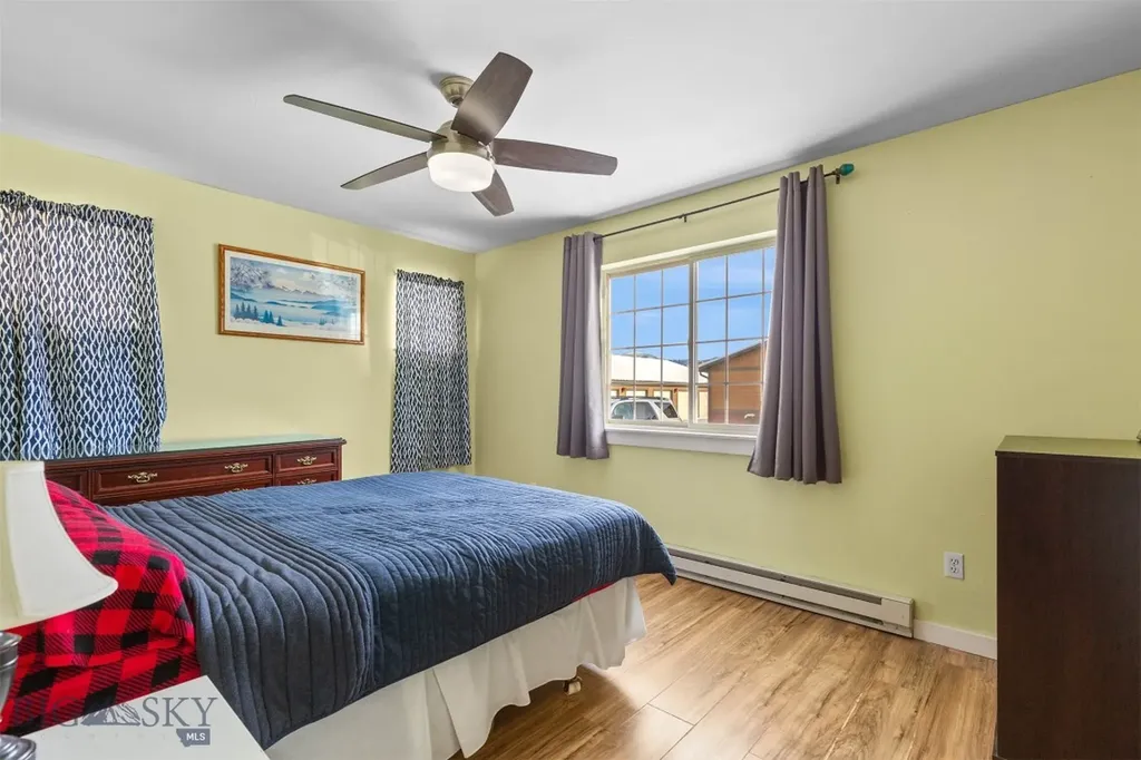 4665 Bembrick Street Bozeman MT 59718