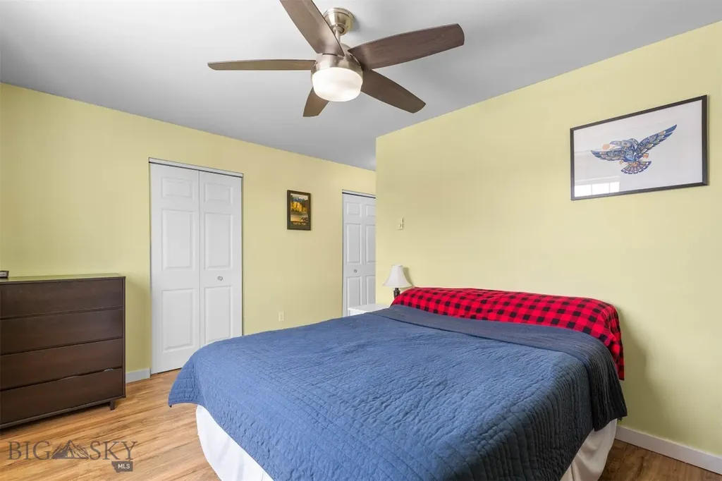 4665 Bembrick Street Bozeman MT 59718