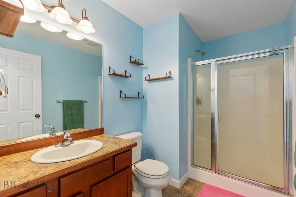 4665 Bembrick Street Bozeman MT 59718