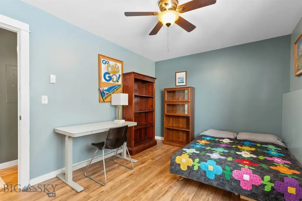 4665 Bembrick Street Bozeman MT 59718