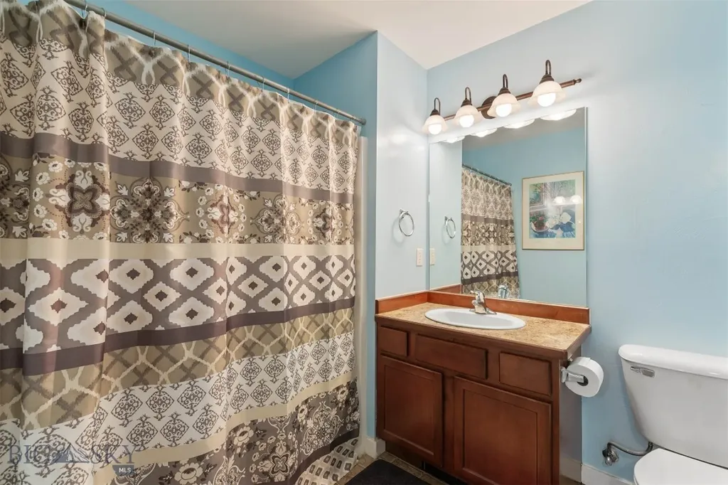 4665 Bembrick Street Bozeman MT 59718