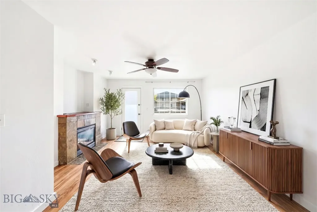 4665 Bembrick Street Bozeman MT 59718