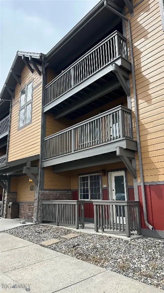 4665 Bembrick Street Bozeman MT 59718