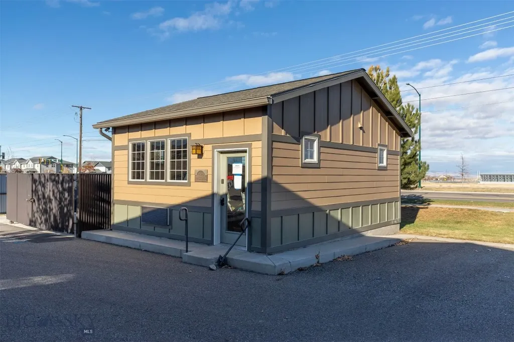 4665 Bembrick Street Bozeman MT 59718