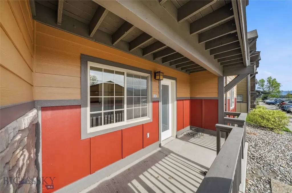 4665 Bembrick Street Bozeman MT 59718