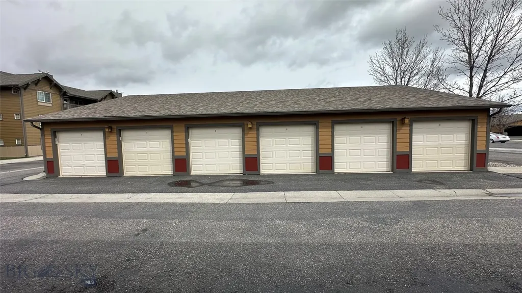 4665 Bembrick Street Bozeman MT 59718