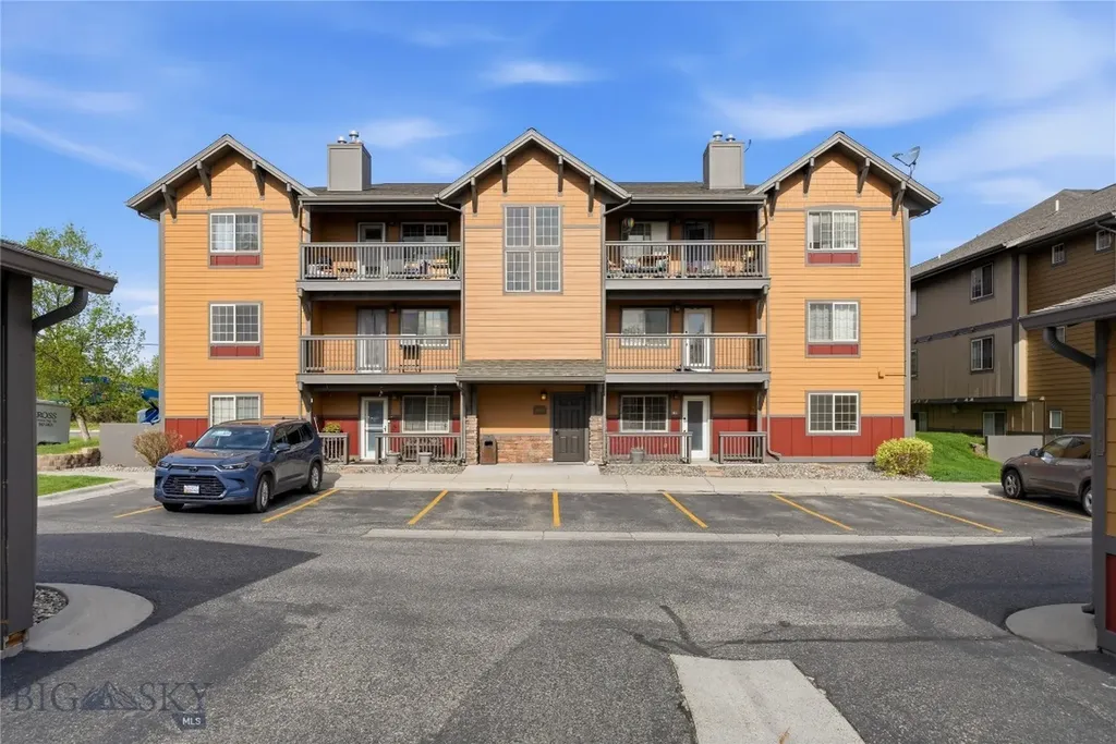 4665 Bembrick Street Bozeman MT 59718