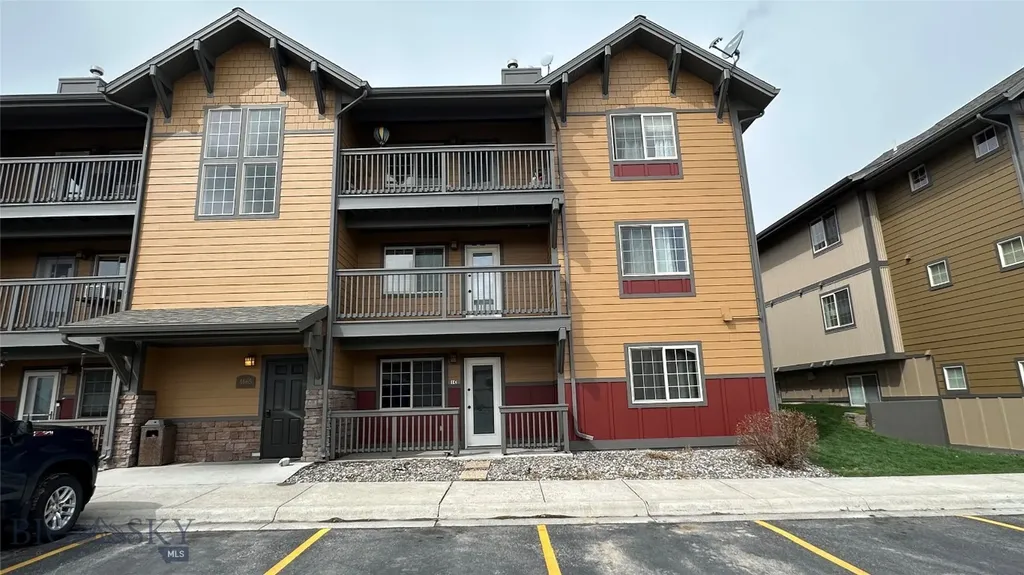 4665 Bembrick Street Bozeman MT 59718