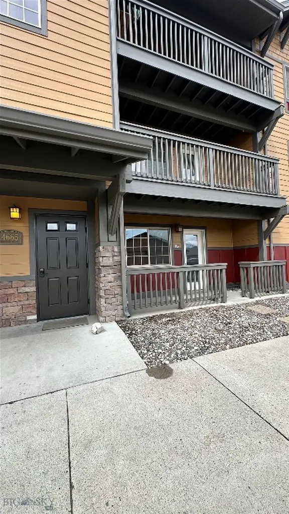 4665 Bembrick Street Bozeman MT 59718