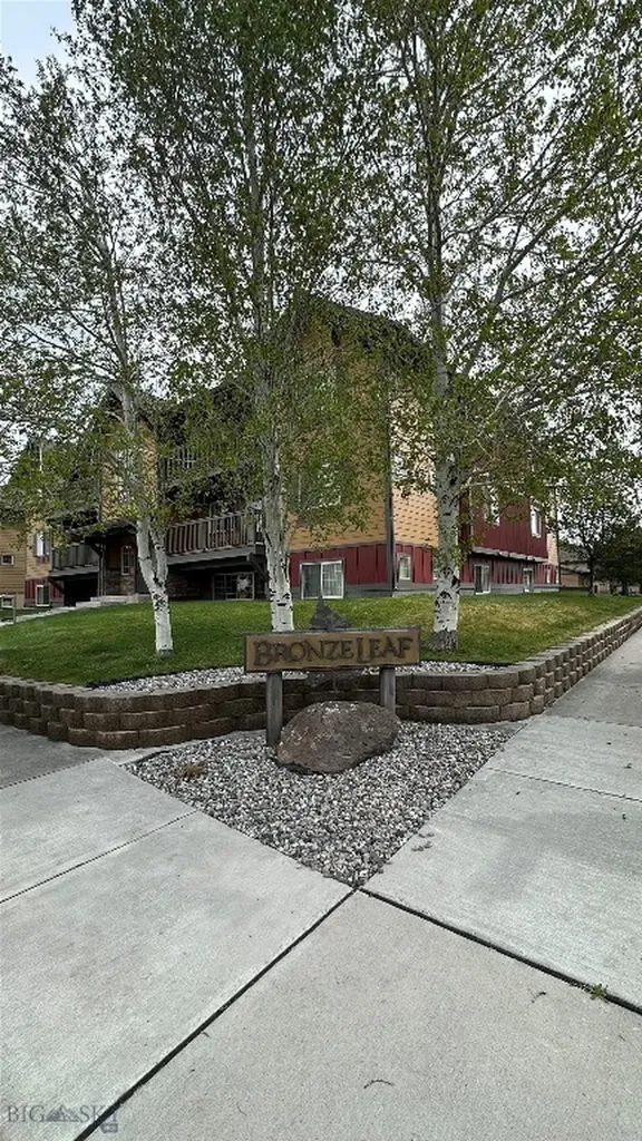 4665 Bembrick Street Bozeman MT 59718