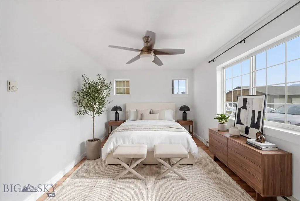 4665 Bembrick Street Bozeman MT 59718
