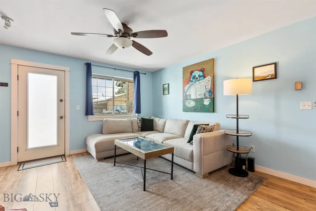 4665 Bembrick Street Bozeman MT 59718
