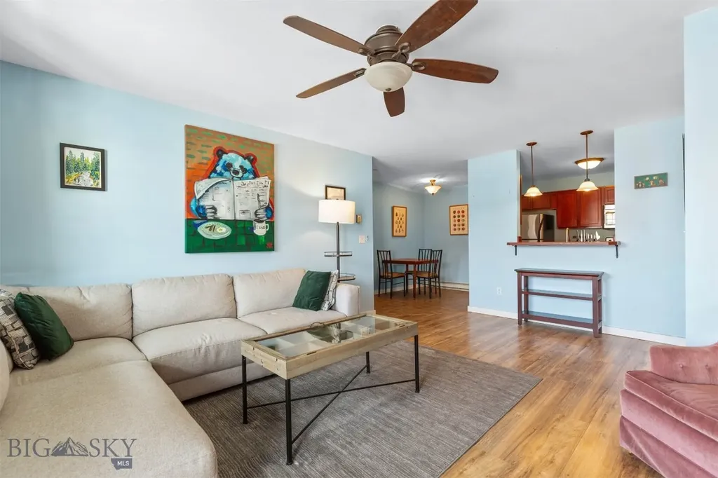 4665 Bembrick Street Bozeman MT 59718