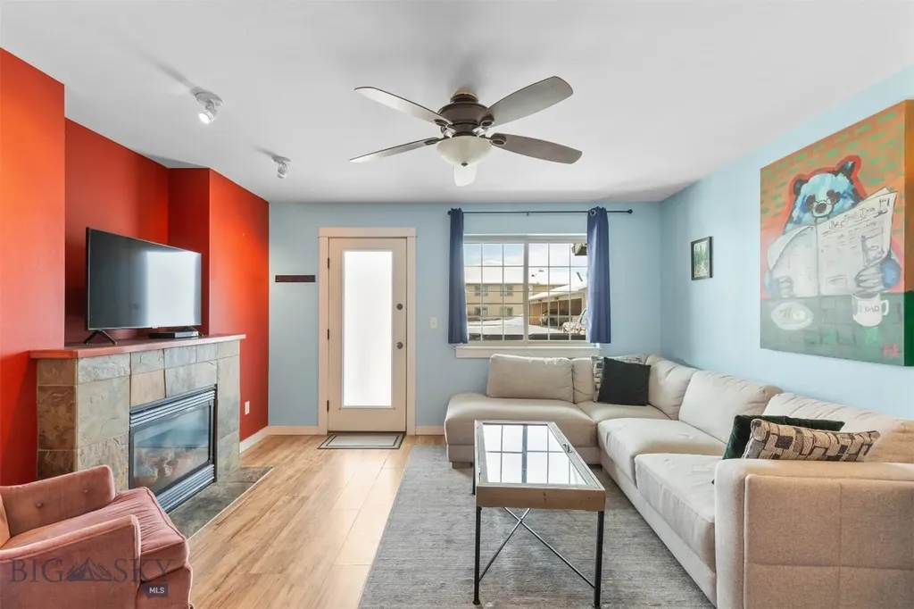 4665 Bembrick Street Bozeman MT 59718