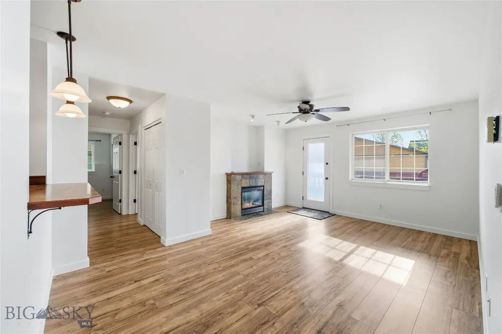 4665 Bembrick Street Bozeman MT 59718