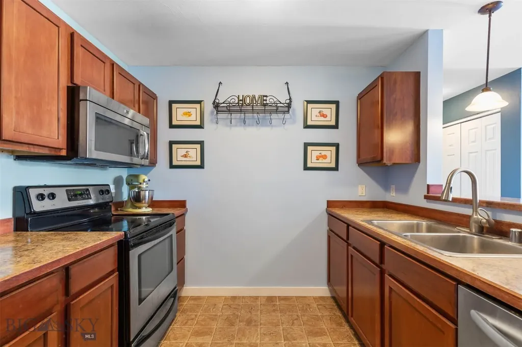 4665 Bembrick Street Bozeman MT 59718