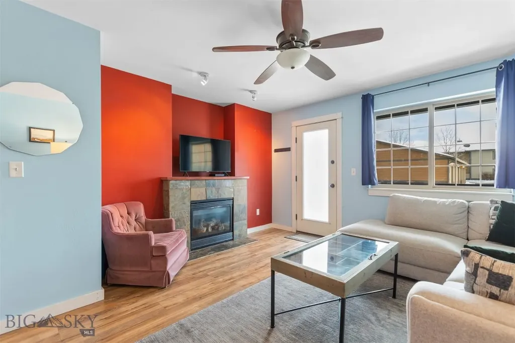 4665 Bembrick Street Bozeman MT 59718