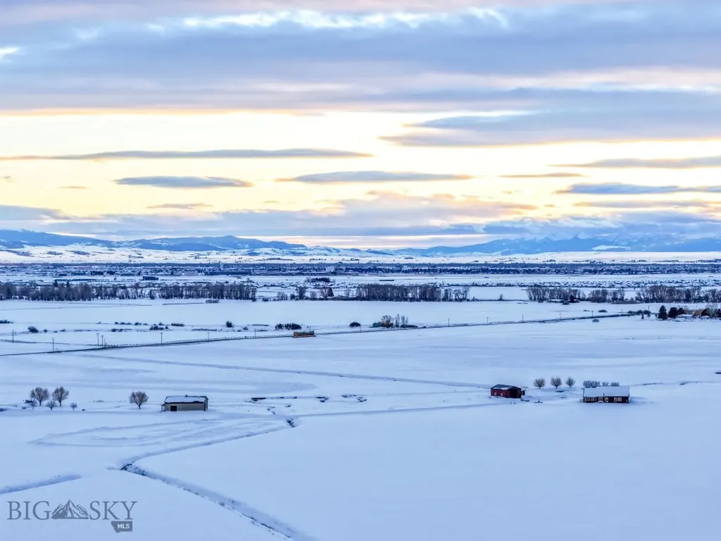 Tbd Penwell Bridge Road Belgrade MT 59714