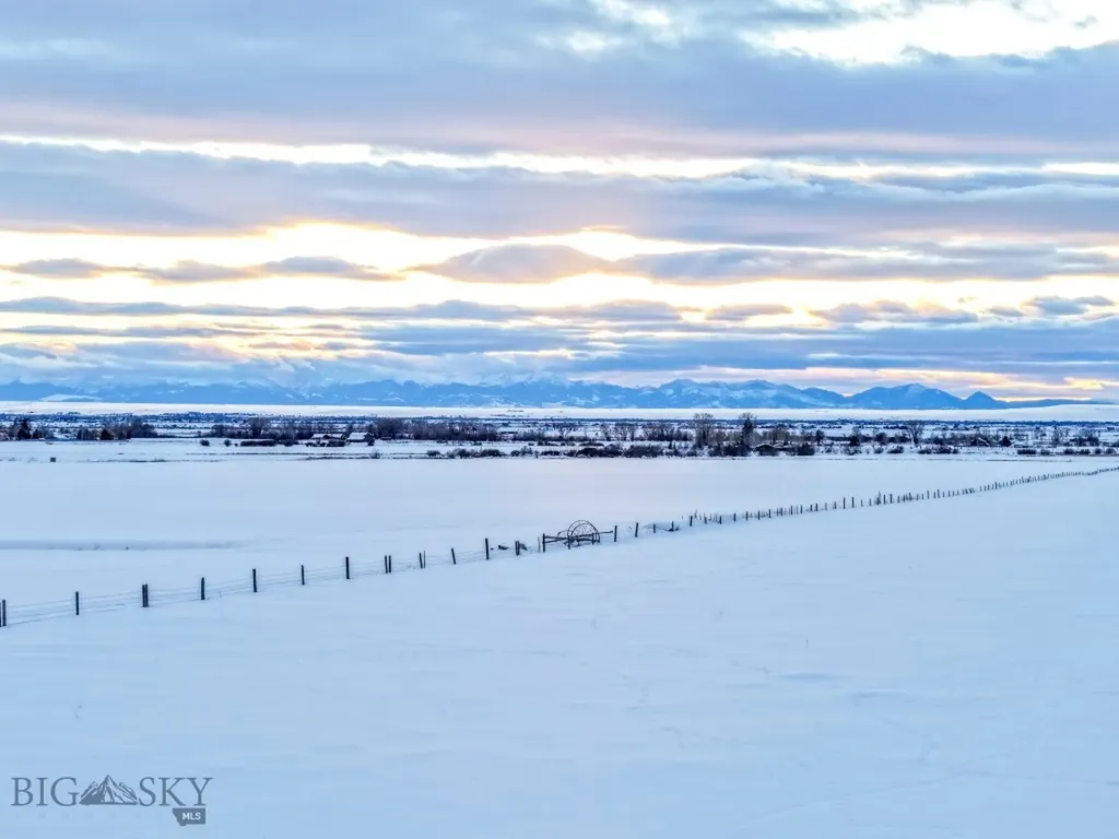 Tbd Penwell Bridge Road Belgrade MT 59714